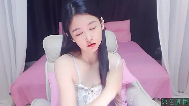 CN-Babycat online show from November 15, 5:19 am