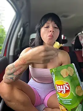 JulliaVegas online show from July 30, 2:23 am