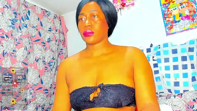 yonsol abril online show from November 25, 8:53 pm