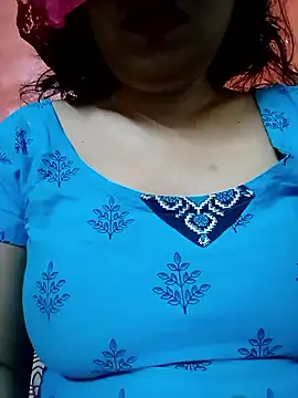 sunita-doll online show from March 23, 1:45 am