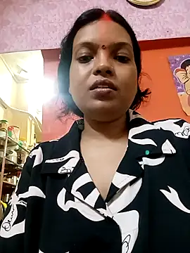 sunita-doll online show from October 28, 4:35 pm