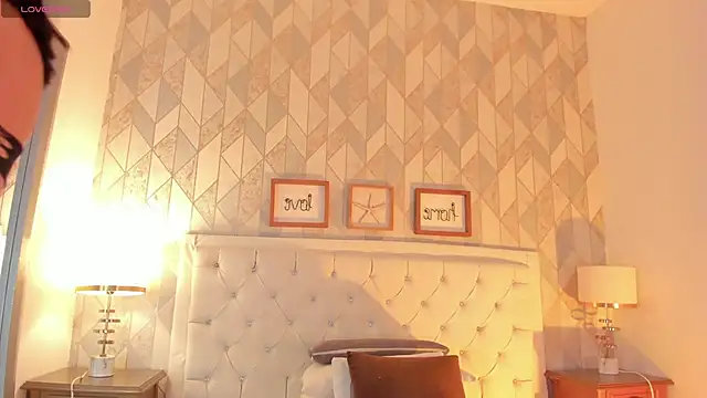 rebeca watsson online show from March 15, 12:07 pm