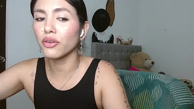 Sexy Lia  online show from July 10, 2:23 am