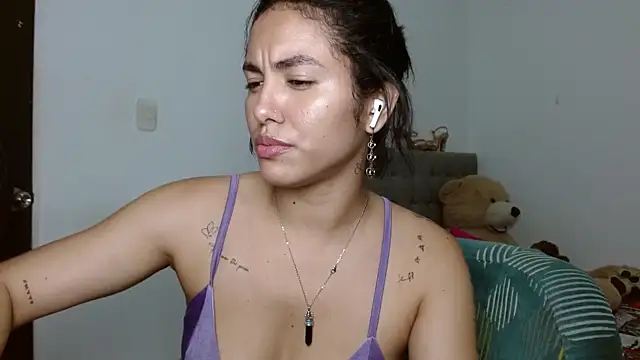 Sexy Lia  online show from July 7, 2:58 am