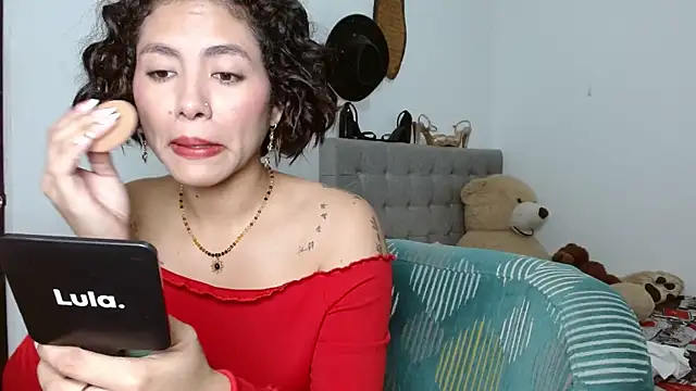 Sexy Lia  online show from July 3, 3:01 am