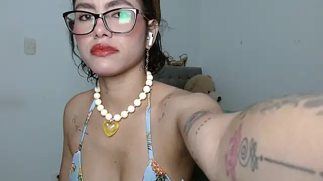 Sexy Lia  online show from July 20, 12:02 am
