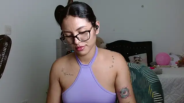 Sexy Lia  online show from February 20, 6:26 am