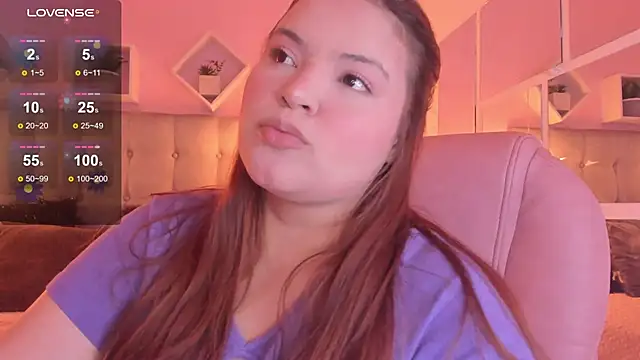 melanie hh online show from November 2, 4:05 am