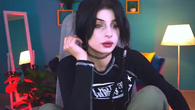 JadeCastle  online show from October 6, 5:18 pm