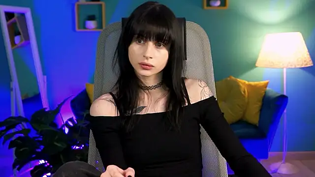 JadeCastle  online show from March 10, 4:33 pm