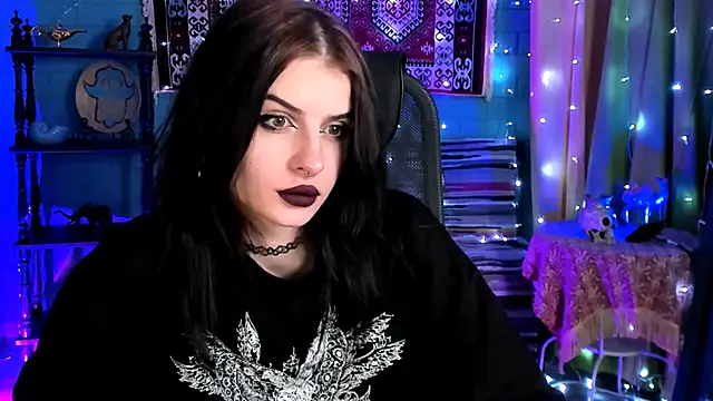 JadeCastle  online show from February 8, 5:16 pm