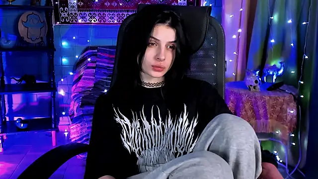 JadeCastle  online show from February 10, 4:21 pm