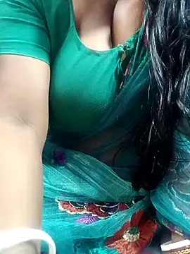 Hot-Manshi2 online show from March 4, 7:31 pm