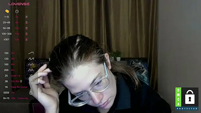 Alicia redfollow online show from October 2, 11:37 am