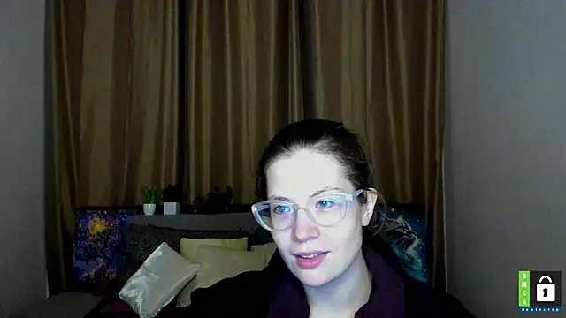 Alicia redfollow online show from October 19, 11:34 am