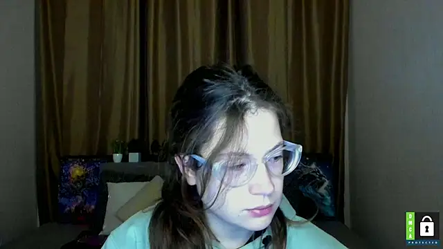 Alicia redfollow online show from October 25, 11:07 am