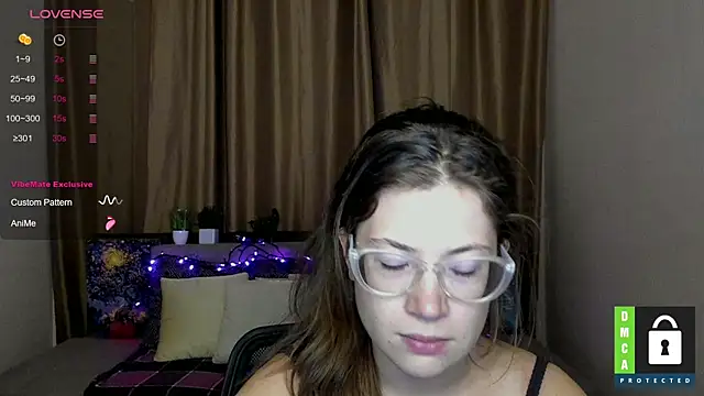 Alicia redfollow online show from September 14, 5:22 pm