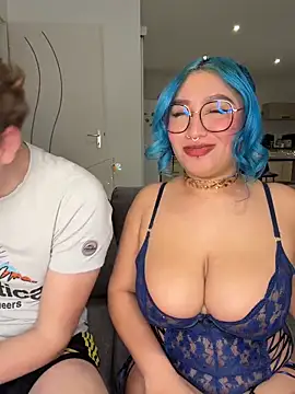 Bulmasexy online show from February 27, 9:36 pm