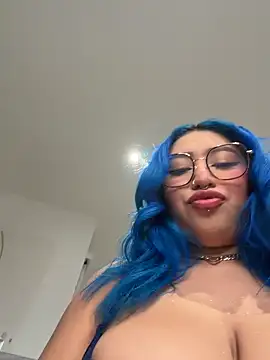 Bulmasexy online show from March 7, 9:33 pm