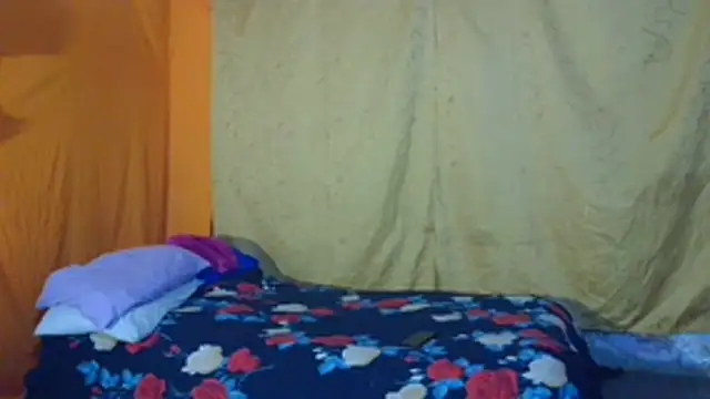 pecadodulce123 online show from January 13, 12:38 am