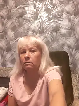 sakura blonde online show from November 19, 8:03 am