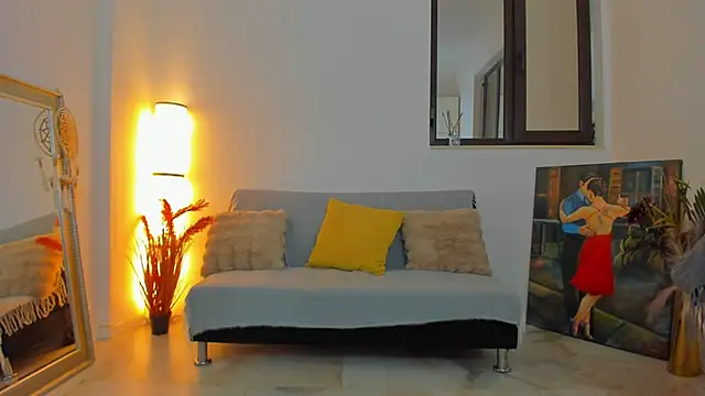 Julya Anna online show from June 23, 4:43 am