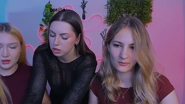 playful sophie online show from July 8, 7:38 pm