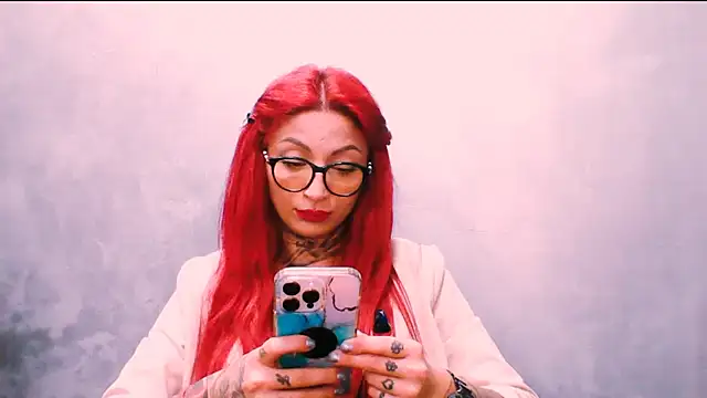 Lucky Deniz online show from November 27, 12:19 pm