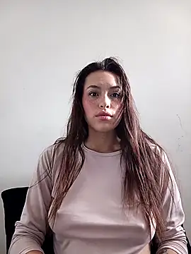 eriika deep  online show from November 1, 5:50 pm