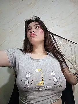 eriika deep  online show from June 25, 4:30 pm