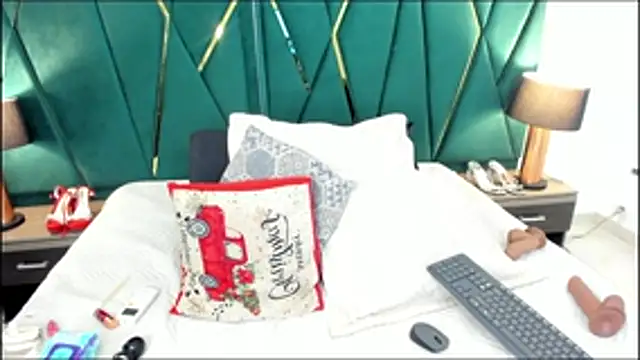 Tamara Myller online show from March 4, 12:56 pm