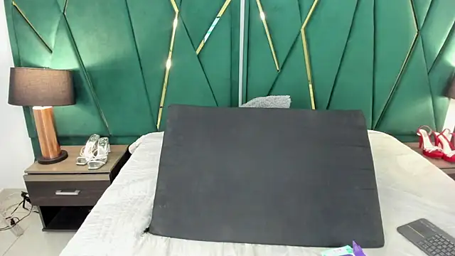 Tamara Myller online show from October 13, 12:41 pm