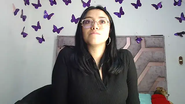Anny Fox- online show from May 12, 2:53 am