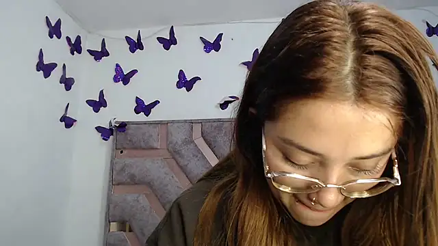 Anny Fox- online show from March 7, 3:57 am