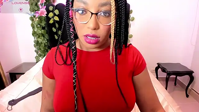 AmyBriiggs online show from March 19, 6:29 am