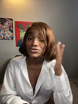 Zizi-campbel online show from March 20, 9:47 am