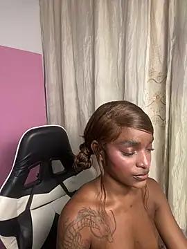 Zizi-campbel online show from September 26, 8:34 am