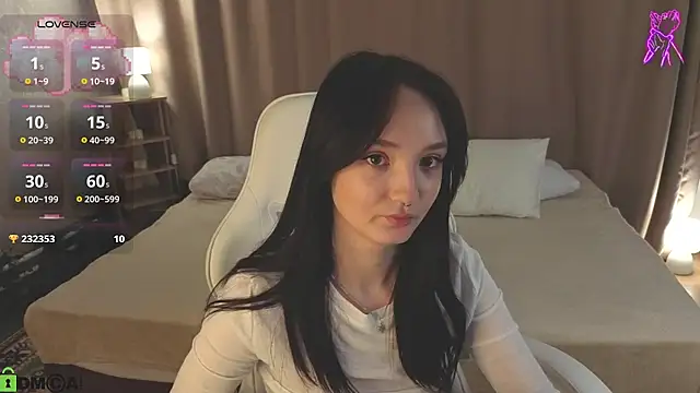 Cheryl  Brown online show from March 5, 1:45 am