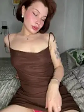 AmmyRich1 online show from June 12, 6:10 am