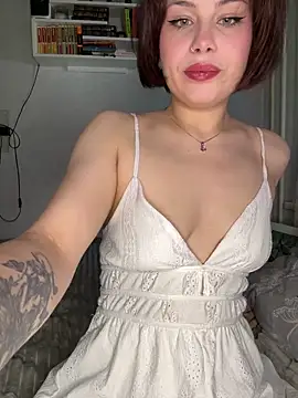 AmmyRich1 online show from June 4, 2:50 am