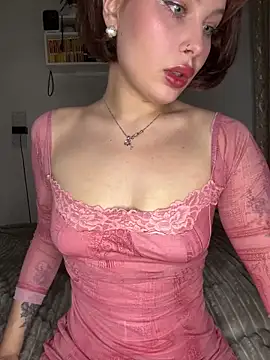 AmmyRich1 online show from June 11, 4:31 am