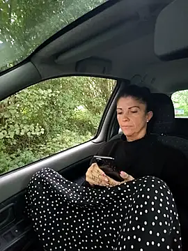 sansan2411 online show from September 13, 1:19 pm