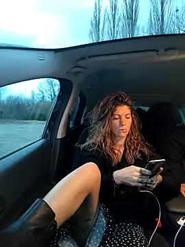 sansan2411 online show from February 23, 5:23 pm