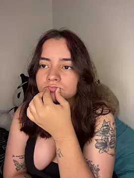 Ema kraus online show from March 1, 2:11 am