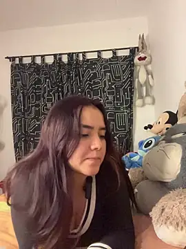 Ema kraus online show from February 7, 1:09 am