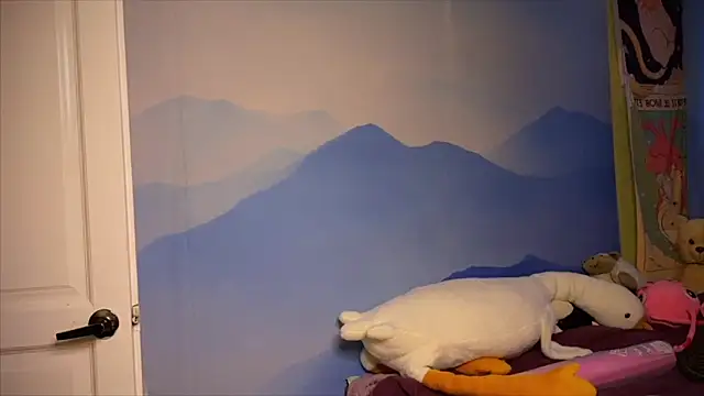 IlonaMurf online show from October 24, 10:55 am