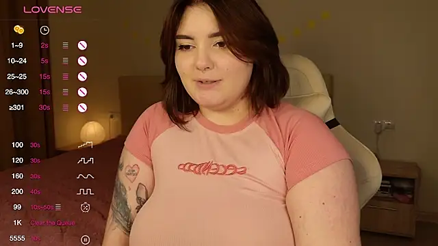 YumiYammy online show from January 9, 8:46 pm