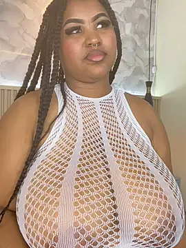 AinaraJimenez online show from February 6, 8:12 pm