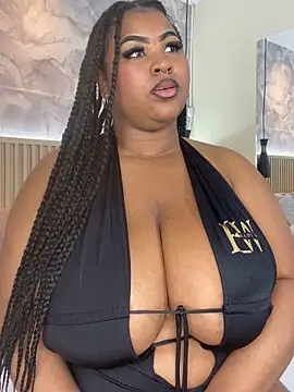 AinaraJimenez online show from February 24, 7:45 pm