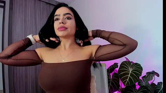 Sara Leblanc online show from March 26, 4:09 pm